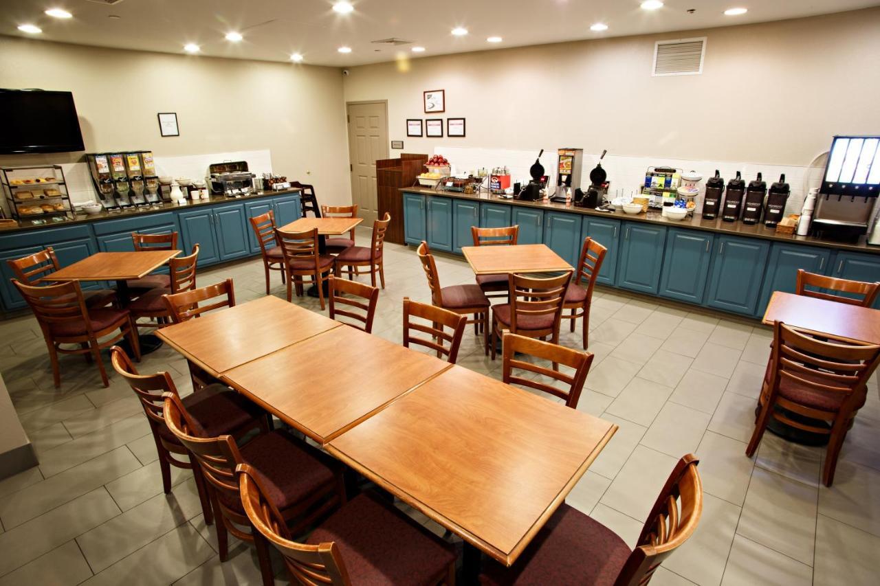 Country Inn & Suites By Radisson, Harrisburg West แมคานิกส์เบิร์ก ภายนอก รูปภาพ