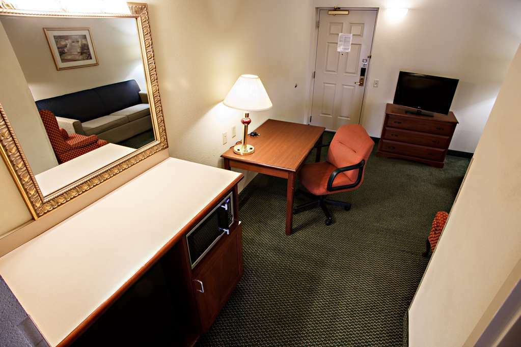 Country Inn & Suites By Radisson, Harrisburg West Mechanicsburg แมคานิกส์เบิร์ก ห้อง รูปภาพ