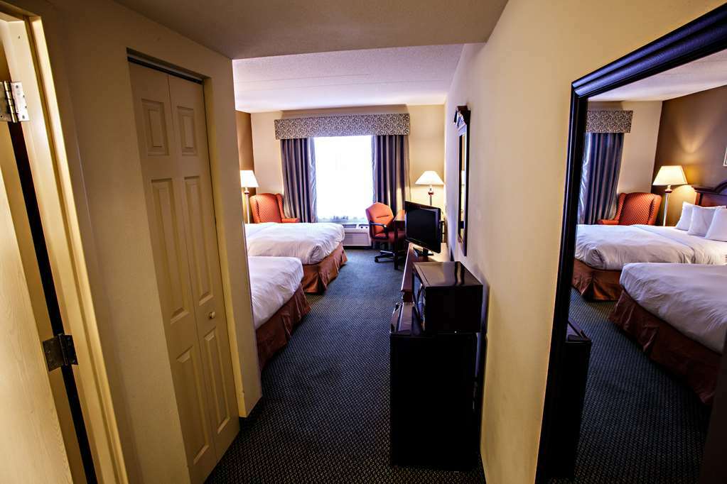 Country Inn & Suites By Radisson, Harrisburg West Mechanicsburg แมคานิกส์เบิร์ก ห้อง รูปภาพ