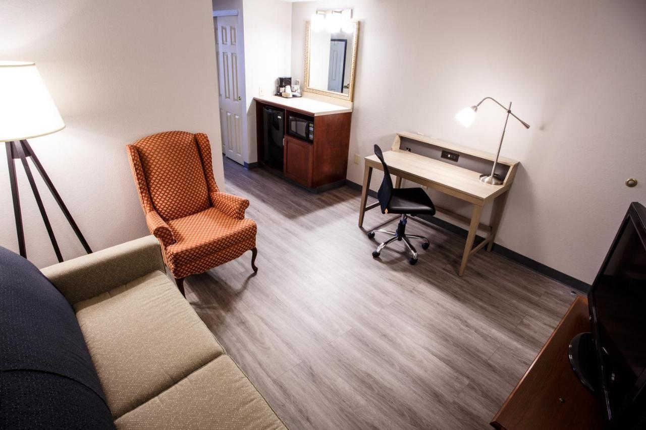 Country Inn & Suites By Radisson, Harrisburg West แมคานิกส์เบิร์ก ภายนอก รูปภาพ
