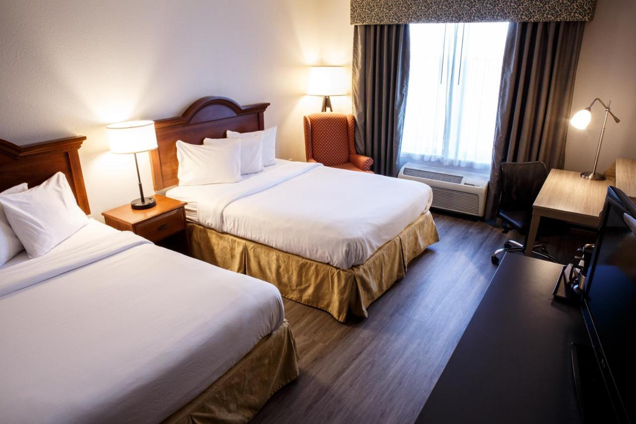 Country Inn & Suites By Radisson, Harrisburg West แมคานิกส์เบิร์ก ภายนอก รูปภาพ