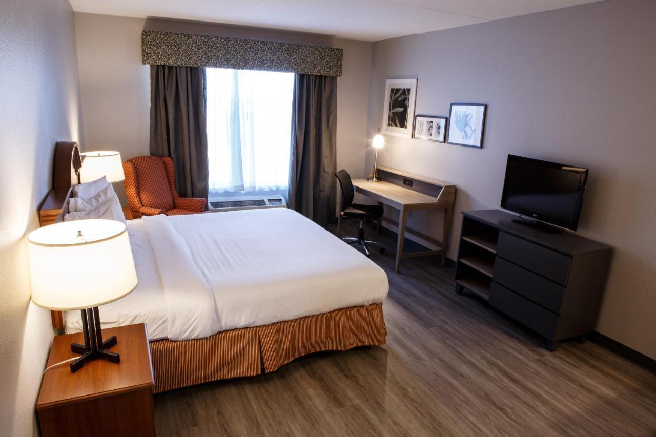 Country Inn & Suites By Radisson, Harrisburg West แมคานิกส์เบิร์ก ภายนอก รูปภาพ