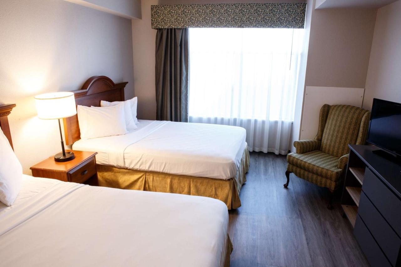 Country Inn & Suites By Radisson, Harrisburg West แมคานิกส์เบิร์ก ภายนอก รูปภาพ